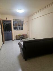 Blk 534 Cheng San View (Ang Mo Kio), HDB 3 Rooms #564365171